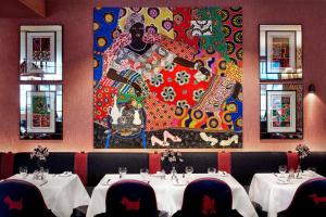 Haymarket Hotel, Firmdale Hotels - Policies and Booking