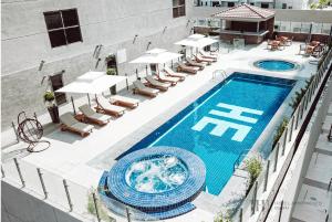 HE Hotel Apartments by Gewan - Contact and Booking Information