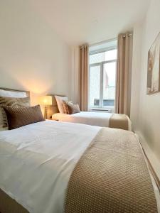 Heart of Lille - 2 Bedrooms Ideal for Family - House Rules