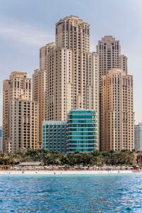 Hilton Dubai Jumeirah - Guest Experience