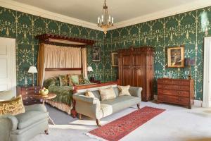 Home House - Private Members Club - Policies and Amenities