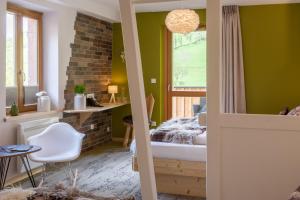 Hostellerie Les Bagenelles - Policies and Guidelines