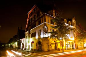 Hotel and Spa La Villa K - Basel Airport - Policies and Regulations