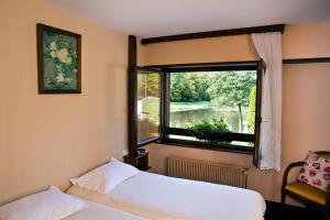 Hotel At The Old Mill - How To Book Your Stay