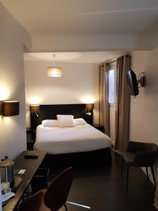 Hotel Au Bon Coin - How To Book Your Stay