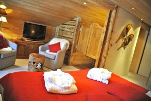 Hotel Chalet Alpage - How To Book Your Stay