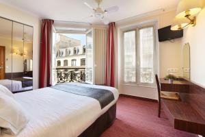 Hotel Du College De France - Tips for a Great Stay