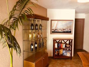 Hotel Du Golfe - Location Insights