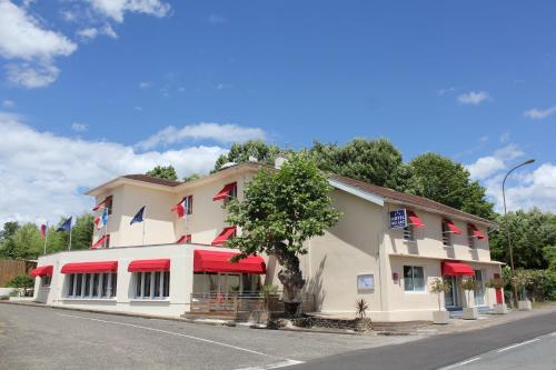 Hotel Du Lac D'arjuzanx - Nearby Attractions