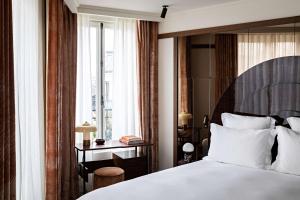 Hotel Florida Paris - Dining Experiences