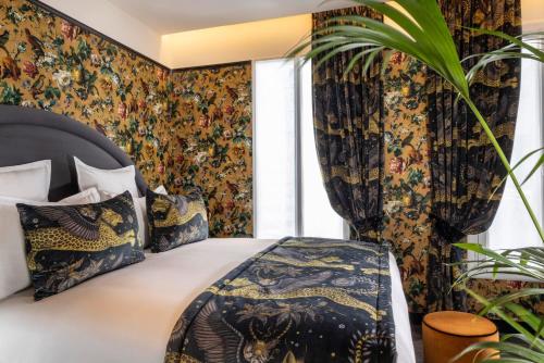 Hotel Ginette at Folie - Policies and Additional Information