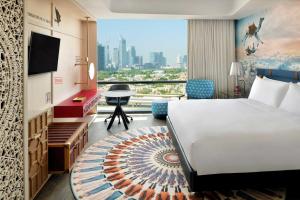 Hotel Indigo Dubai Downtown, an IHG Hotel - Policies for Guests