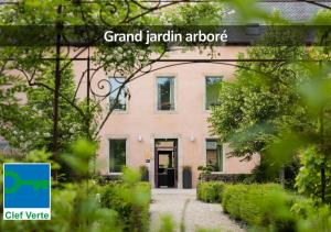 HOTEL LA FERME DE BOURRAN - Eco-Friendly Free Parking - Guest Reviews and Ratings