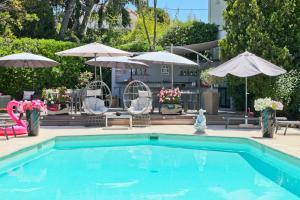 Hotel La Villa Cap D'Antibes - Nearby Activities