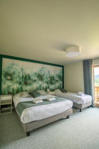 Hotel Le Bois Joli - Nearby Attractions