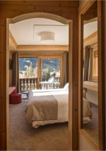 Hotel Le Petit Dru - Guest Policies