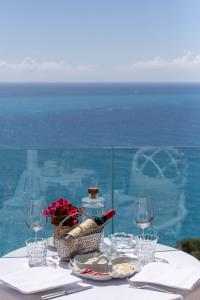 Hotel Le Roquebrune - Policies and Accessibility