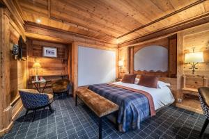 Hotel Le Samoyede - Policies and Important Details