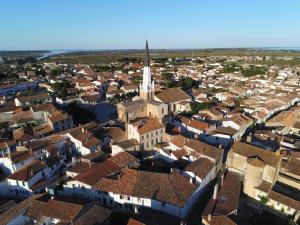 Hotel Le Sénéchal - House Rules and Policies