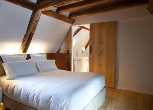 Hotel Les Haras - Policies and Reservations