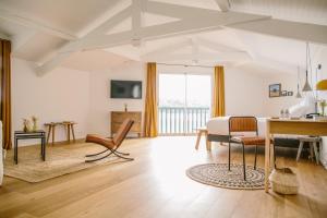 Hotel Les Hortensias Du Lac - Special Offers and Packages