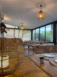 Hotel LEscale Côté Port - Booking Information