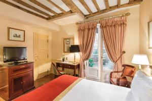 Hotel Luxembourg Parc - Dining Options