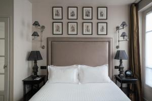Hotel Saint-Louis on the Isle - Notre-Dame - Transportation Options