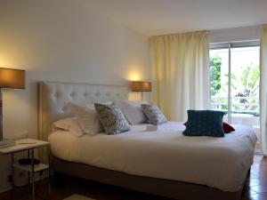 Hotel Sainte Valérie Adults Only - Booking Information