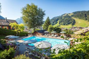 Hotel & Spa Le Dahu - Policies and Important Information