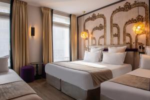 Hotel Yllen Eiffel - Special Offers and Packages