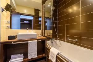 Hype Hotel - Activities Near Hype Hôtel