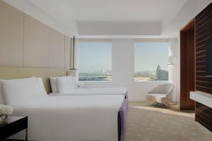 InterContinental Dubai Festival City, an IHG Hotel - Business and Event Spaces