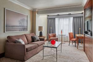 InterContinental London Park Lane, an IHG Hotel - Business and Event Services