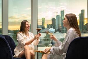 InterContinental London - The O2 - Tips for a Great Stay