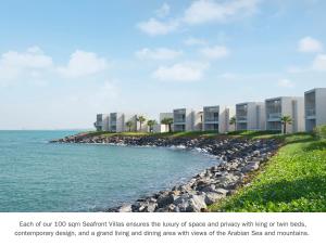 InterContinental Ras Al Khaimah Mina Al Arab Resort & Spa, an IHG Hotel - Safety and Security Measures