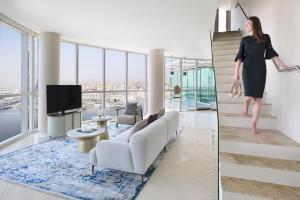 InterContinental Residence Suites Dubai Festival City, an IHG Hotel - Wellness and Recreation