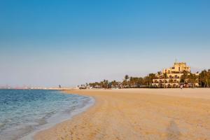 JA The Resort - JA Beach Hotel, Dubai - Dining Choices