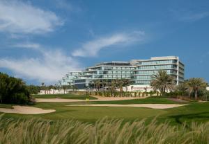 JA The Resort - JA Lake View Hotel, Dubai - Activities and Entertainment