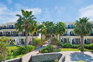 JA The Resort - JA Palm Tree Court, Dubai - Nearby Attractions