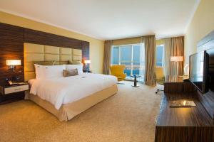 Jannah Burj Al Sarab - Child and Pet Policies