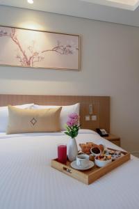 Jood Hotel Apartments - Guest Experiences