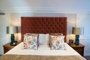 Judges Lodging - Location Highlights