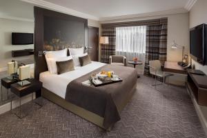 Jumeirah Lowndes London - Policies and Guidelines