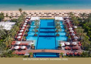 Jumeirah Zabeel Saray Dubai - Special Features