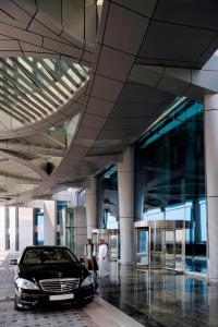 JW Marriott Marquis Hotel Dubai - Nearby Attractions