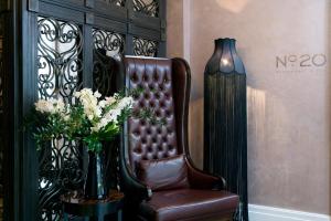 Karma Sanctum Soho Hotel - Policies and Additional Information