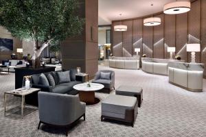 Kempinski Central Avenue Dubai - Dining Options