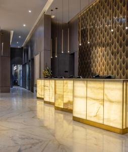Khalidia Palace Hotel Dubai by Mourouj Gloria - Policies and Services Offered