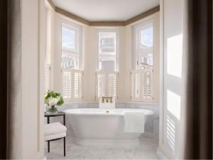 Kimpton - Fitzroy London, an IHG Hotel - Sustainability Practices